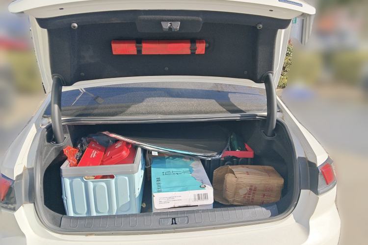 Used Peugeot 508 2019 508L 350THP PureTech Pioneer Edition China V Standard
