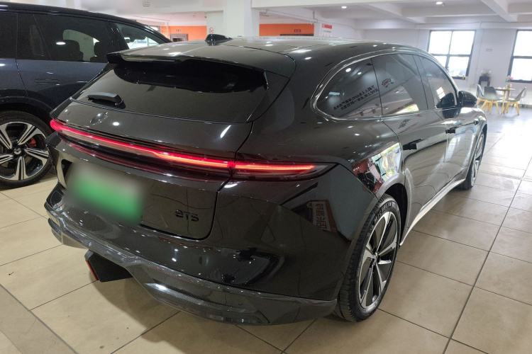 Used Nio ET5T 2024 75kWh Touring
