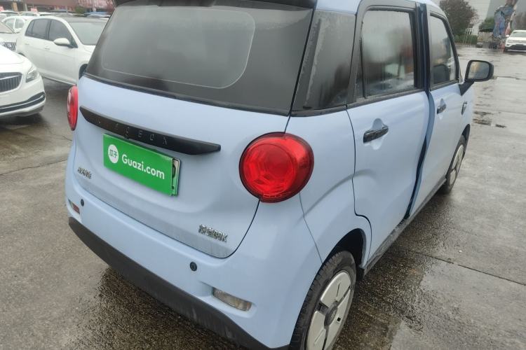 Used LINGBOX LINGBOX 2022 Li Qingzhao Pro Edition 14.08 kWh