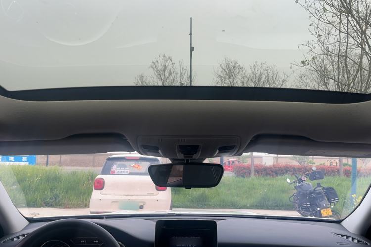 Used Mercedes-Benz GLA 2018 GLA 200 Sport Edition
