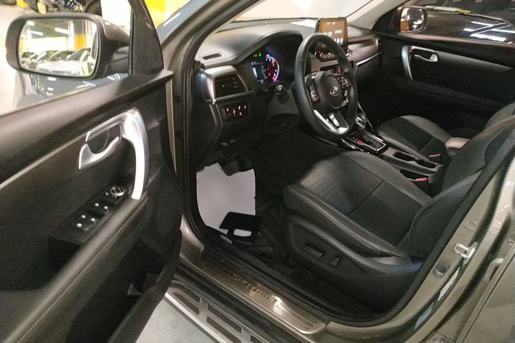 Used Kia Sportage R 2019 2.0L Automatic Smart Luxury Edition