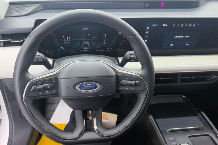 Used Ford Mondeo 2022 EcoBoost 245 Ultimate Model