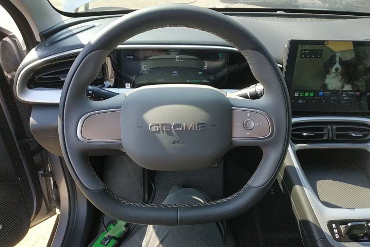 Used Geely Galaxy Geome 2026 Model 310km Youth Edition