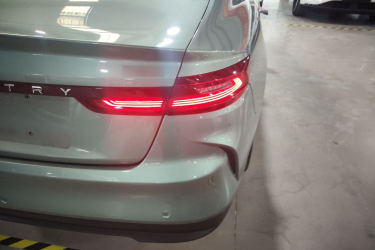 Used Geometry G6 2022 480 New Enjoyment Version