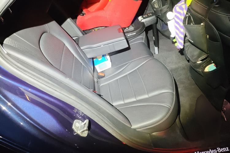 Used Mercedes-Benz C-Class 2020 Restyled C 260 L Sport Edition
