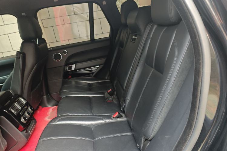 Used Land Rover Range Vogue 
