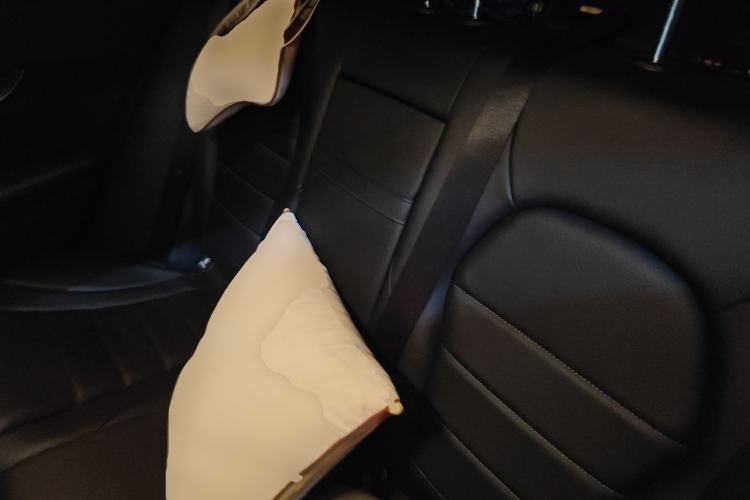 Used Mercedes-Benz C-Class 2020 C 260 L Sport Edition