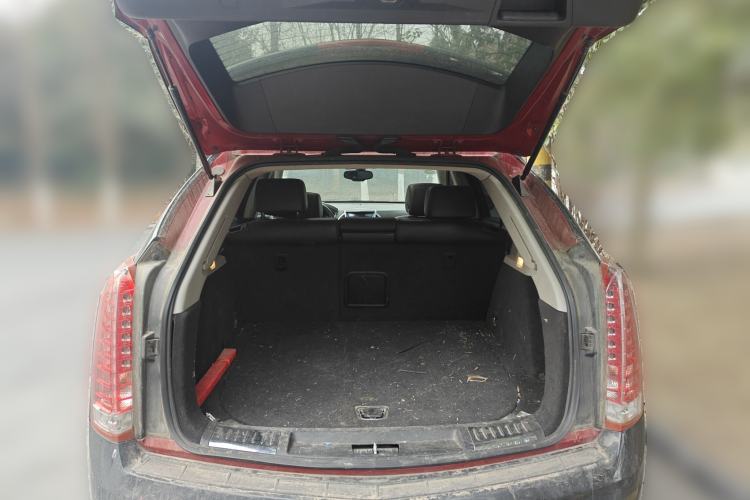 Used Cadillac SRX 2013 3.0L Comfort Model
