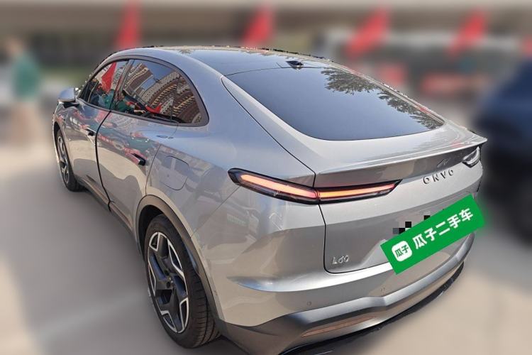 Used ONVO L60 2024 60 kWh All-Wheel Drive