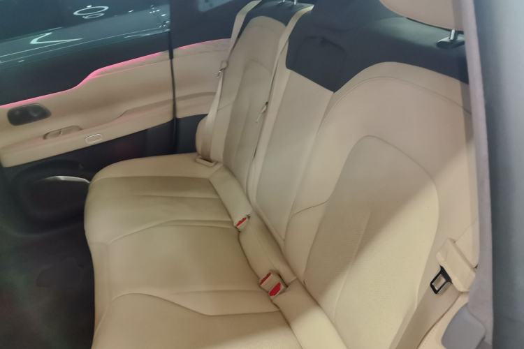 Used Nio ET7 2022 75 kWh