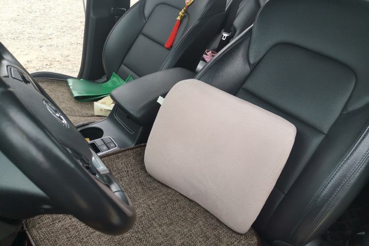 Used Hyundai Tucson 2015 1.6T Dual-Clutch Two-Wheel-Drive Smart Model Left Front Seat