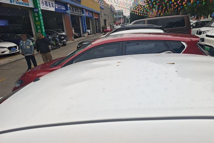 Used Toyota Vios 2014 1.5L Automatic ZhiZhen Edition