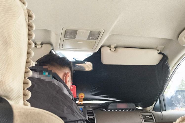 Used Nissan Sylphy 2009 1.6XE Automatic Comfort Edition