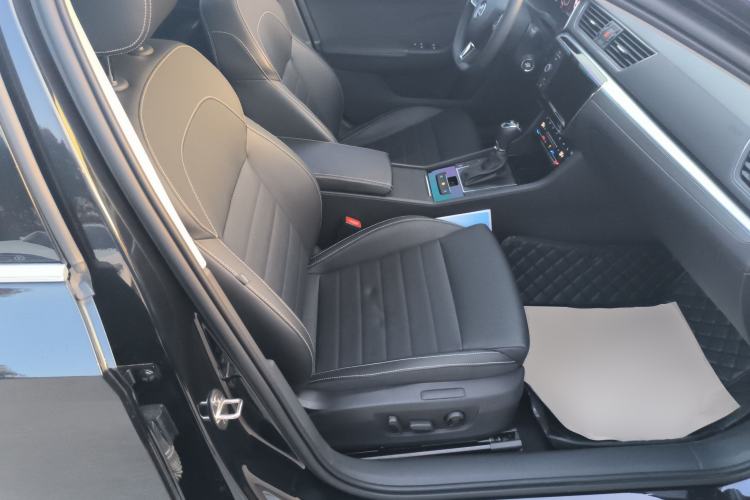 Used Skoda Superb 2019 TSI330 DSG Comfort Edition