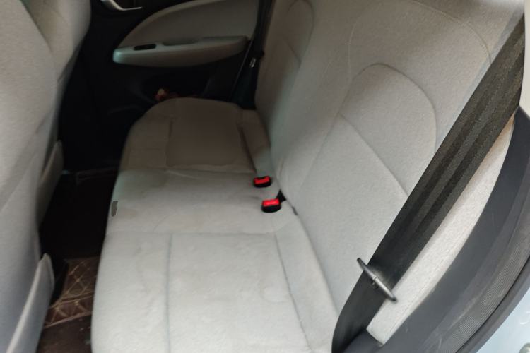 Used Leapmotor T03 2023 310 Lite Edition