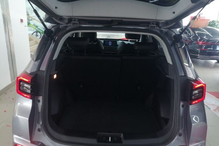 Used Chery Tiggo 5x 2021 Superhero Edition 1.5L CVT Luxury Model
