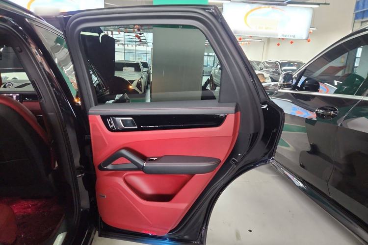 Used Porsche Cayenne E-Hybrid 2020 Cayenne E-Hybrid 2.0T