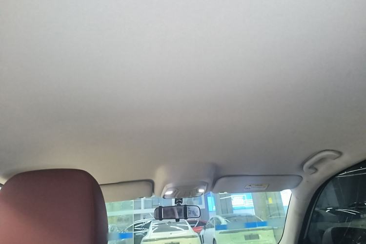 Used Skyworth EV6 2021 410 Travel Edition
