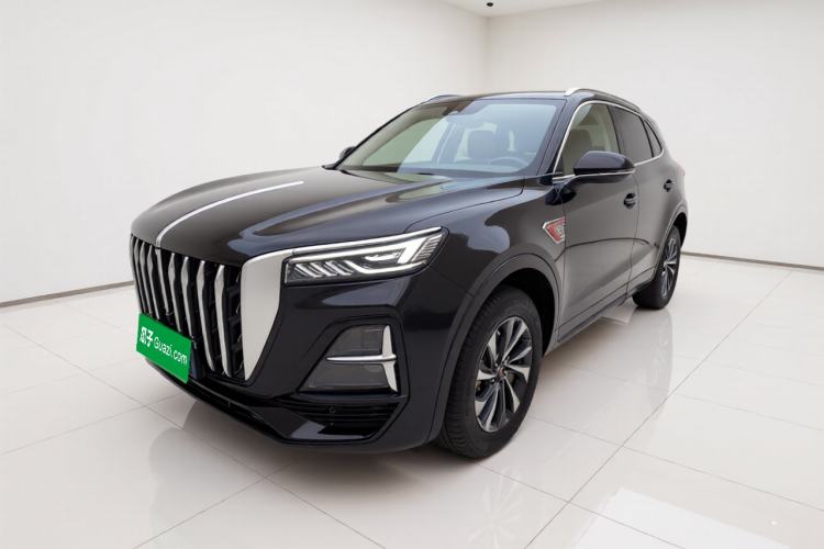 Used Hongqi HS5 2023 2.0T Qixiang Pro Edition