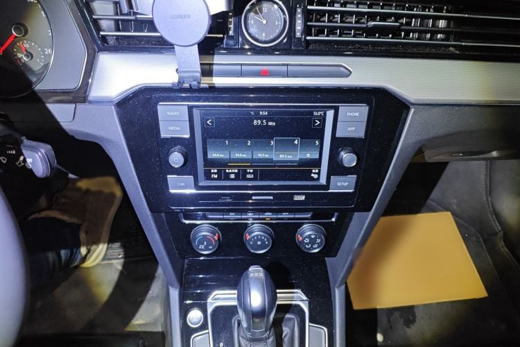 Used Volkswagen Magotan 2018 330TSI DSG Advanced Model