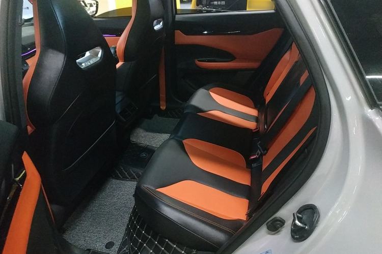 Used Changan UNI-V 2023 1.5T Sport Edition
