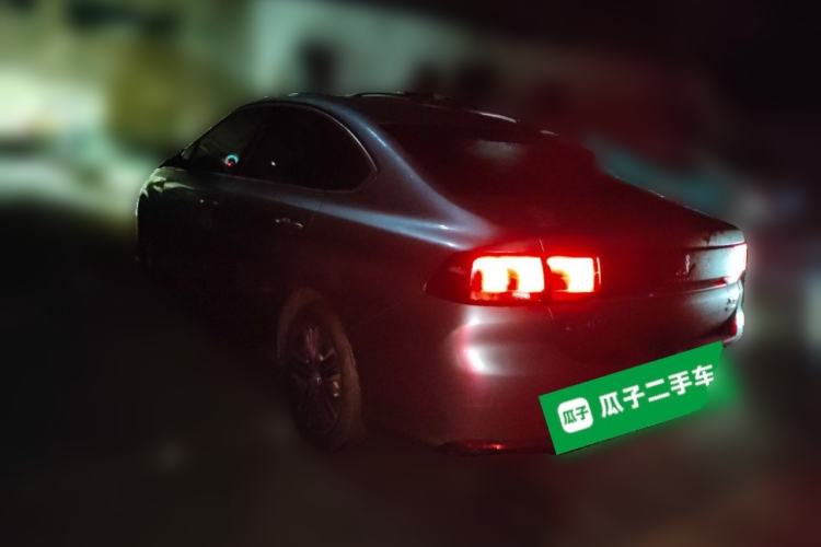 Used Peugeot 308 2016 230THP Automatic Luxury Edition Exterior 2