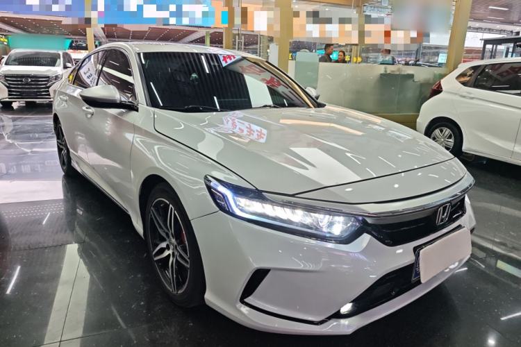 Used Honda Inspire 2022 260TURBO Jingyue Version