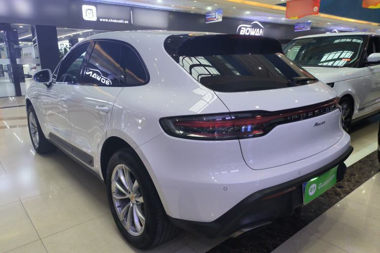 Used Porsche Macan 2023 Macan 2.0T