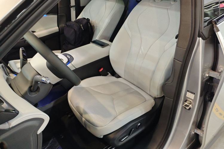 Used XPeng G7 2025 Model—702 Ultra Long Range