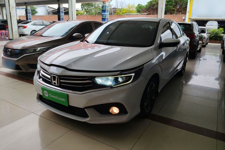 Used Honda Envix 2019 180TURBO CVT Enjoyment Version China VI