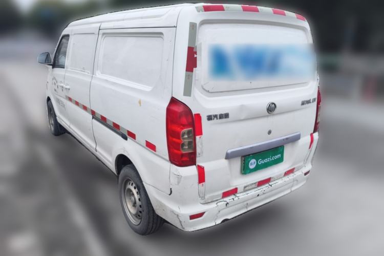 Used Nlmmotor Qiteng M70EV 2020 M70L-EV Long-Range Version