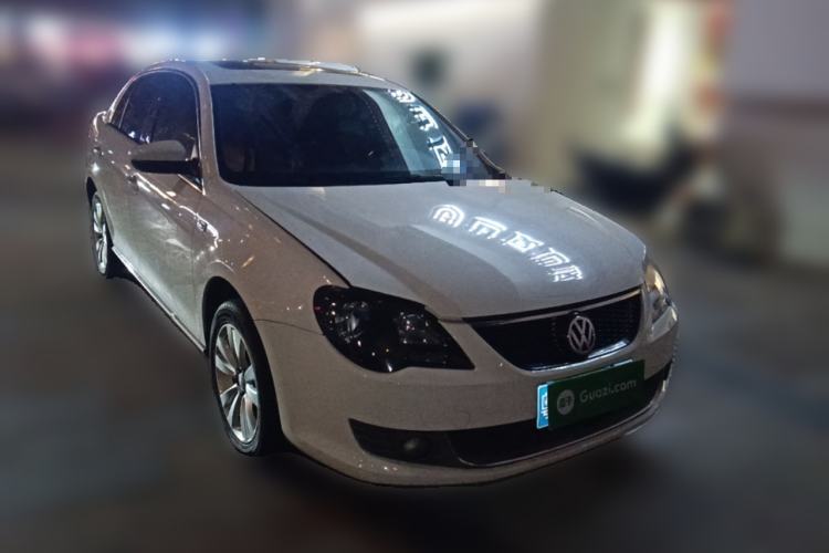 Used Volkswagen Bora 2011 1.4T AT Sportline
