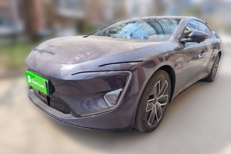 Used Avatr 12 2024 650 Three-Laser Four-Wheel Drive Performance Edition