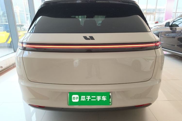 Used Li Auto L7 2023 Pro Model
