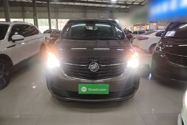 Used Buick GL8 2021 Land Cruiser Executive Class 652T Luxury Model