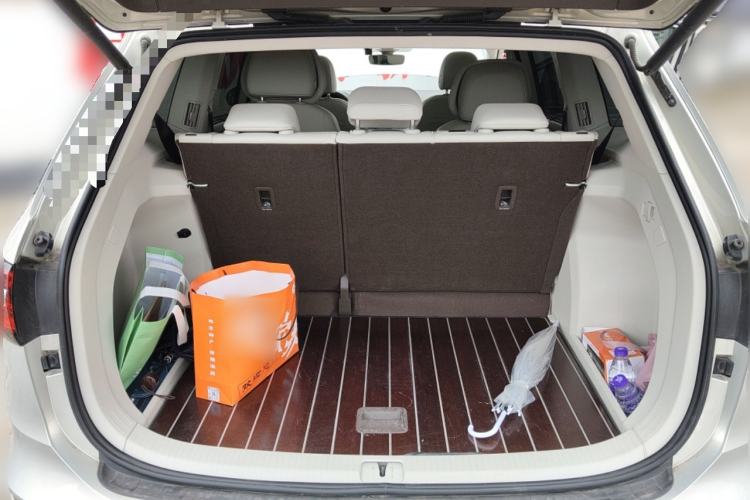 Used Volkswagen Viloran 2020 380TSI Prestige Edition
