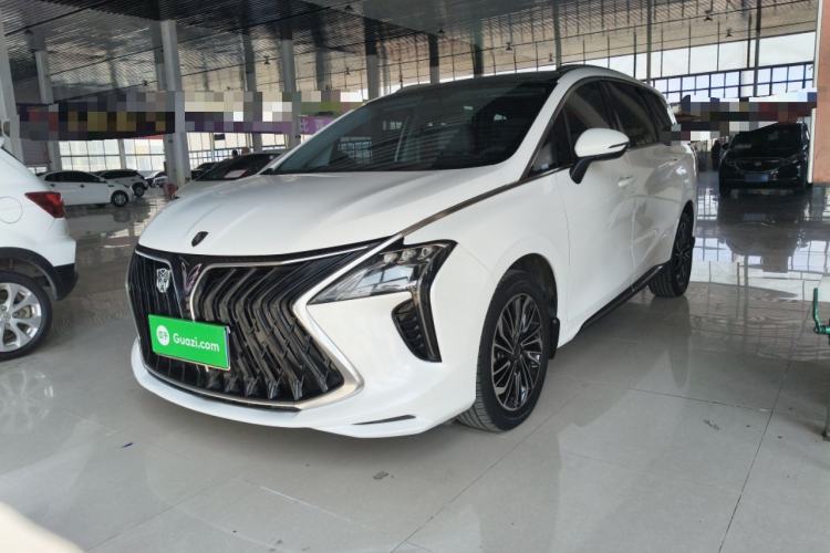 Used FORTHING Yacht 2022 1.5T DCT Yangfan Edition