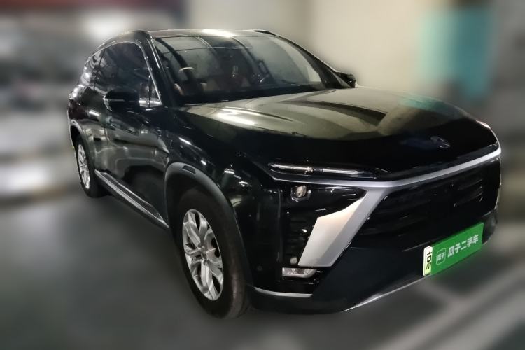 Used Nio ES8 2022 75 kWh 7-Seater Version
