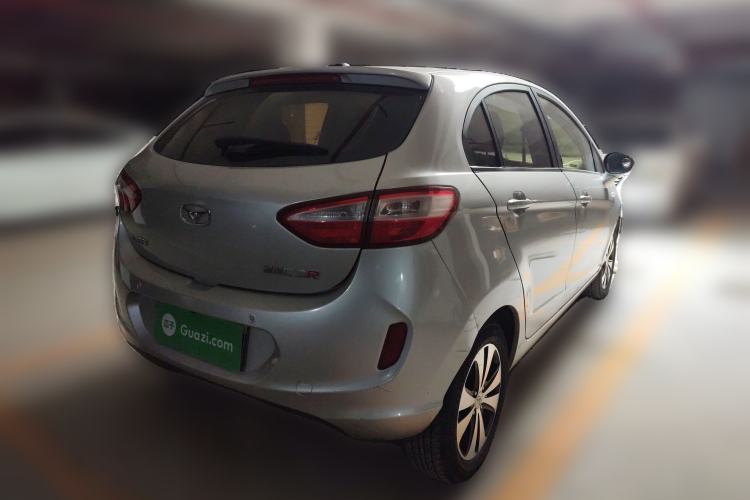 Used Cowin C3R 2015 1.5L Manual Gold Diamond Edition