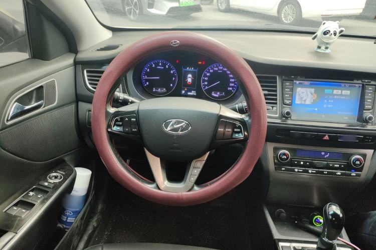 Used Hyundai Mistra 2014 1.8L Automatic Deluxe DLX Model