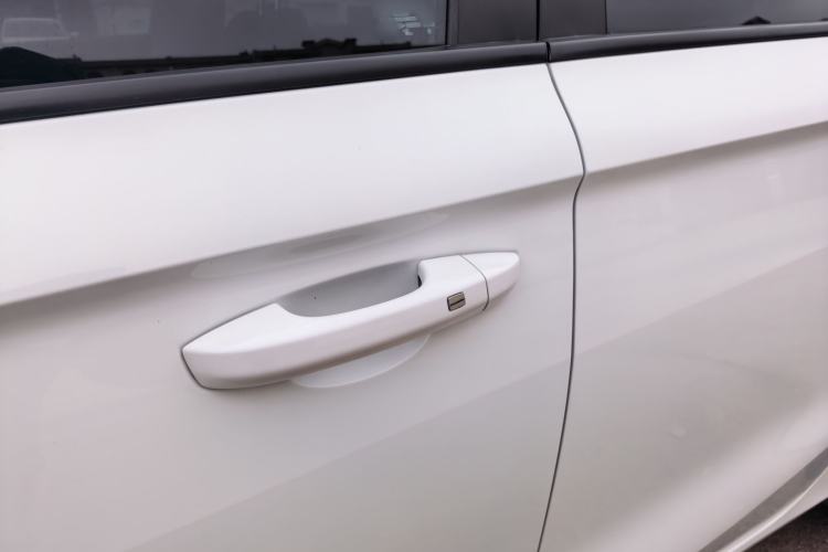 Used Geely Auto Emgrand 2025 4th Generation 1.5L CVT Longteng Edition
