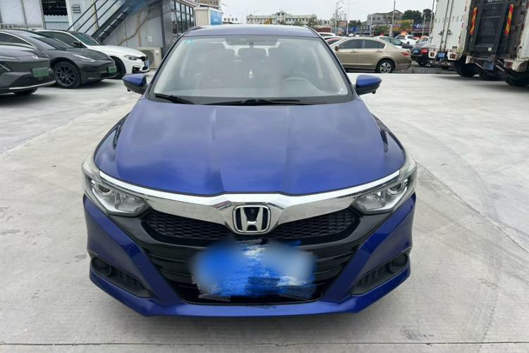 Used Honda Crider 2019 180 Turbo CVT Comfort Version China VI Exterior 1