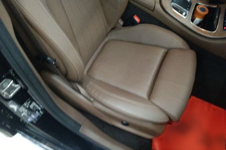 Used Mercedes-Benz E-Class 2022 Updated E 300 L Stylish Edition
