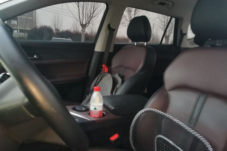 Used SOL X8 PLUS 2023 1.5 TGDI DCT Smart Home Edition 7-Seater
