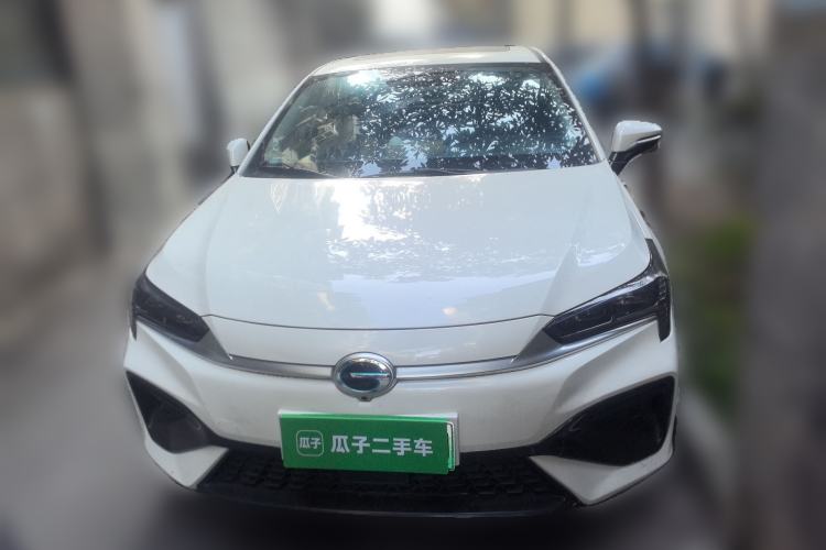 Used AION S 2022 Meizu 580
