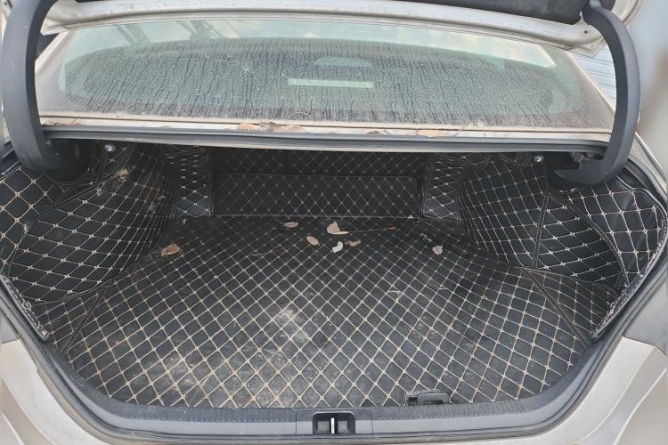 Used Toyota Camry 2018 2.0G Luxury Edition