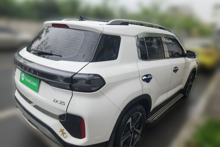 Used Hyundai ix35 2021 2.0L Automatic 2WD GLS Leading Edition
