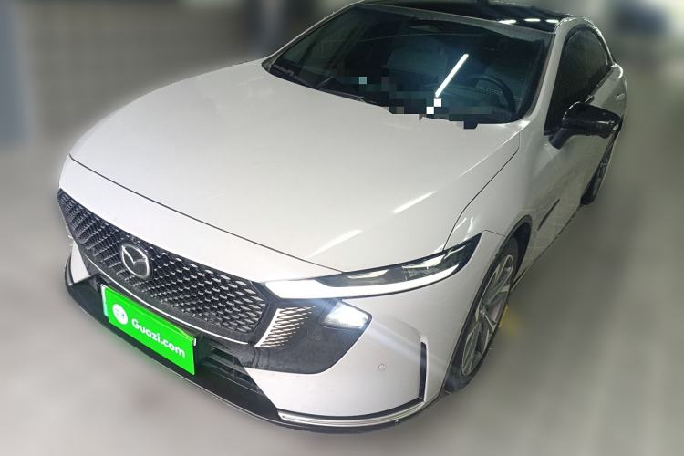 Used Mazda EZ-6 2024 Range-Extended 200 Luxury Edition