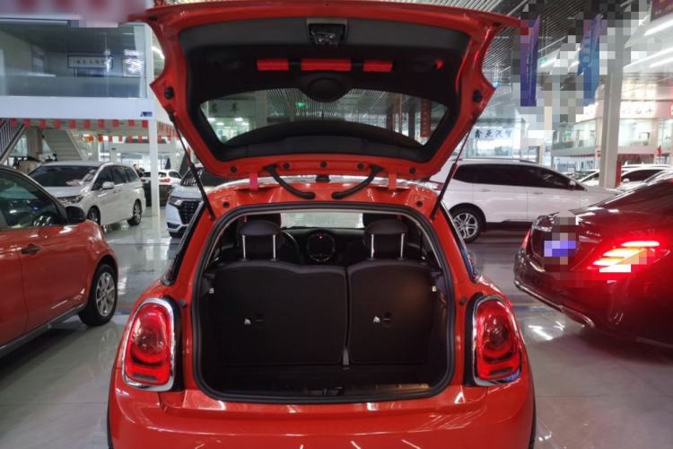 Used MINI MINI 2020 1.5T ONE PLUS