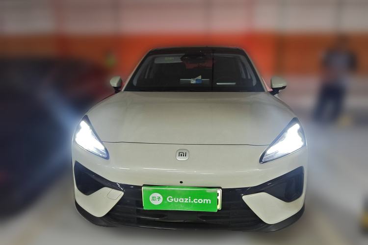 Used Baojun Yunhai 2024 60km Plug-in Hybrid Version